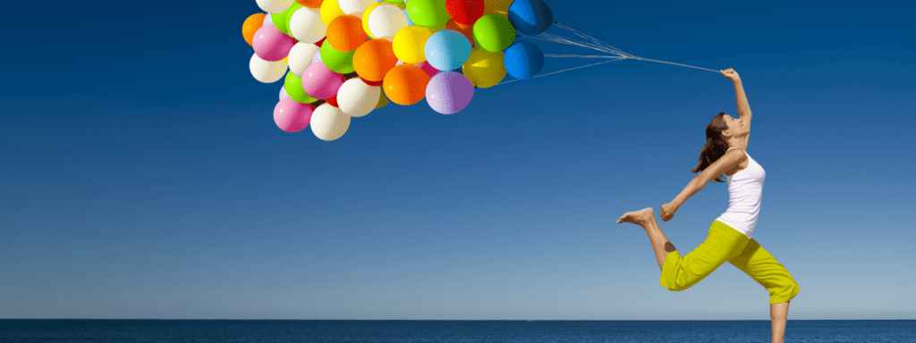 Balloons-with-girl