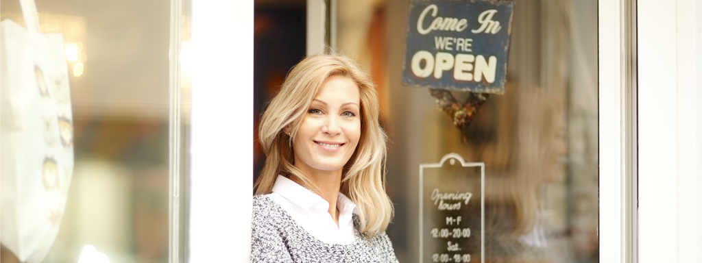 top small business