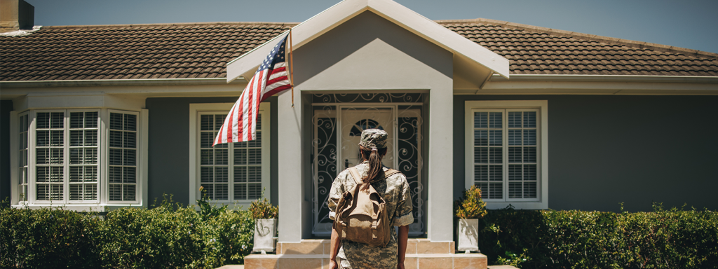 va loans