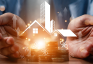 own residential real estate